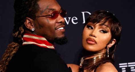 offset story leak|Offset Shows Cardi B He Misses Her With Explicit Video of Him。